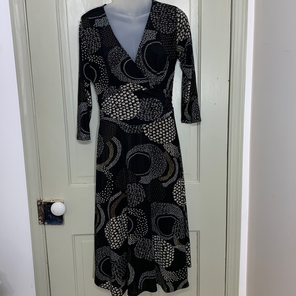 Wallis Dress